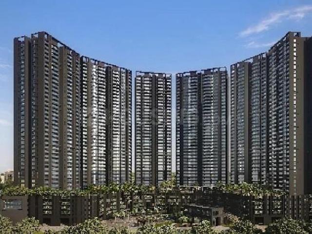 3 BHK Apartment in Chinchwad for resale Pune. The reference number is 20169487