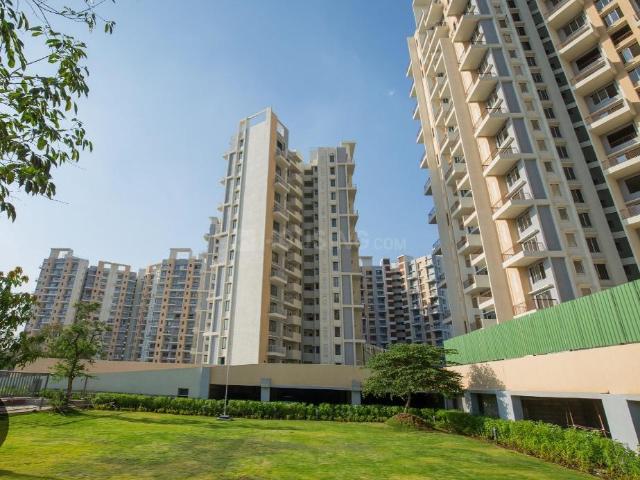 3 BHK Apartment in Chinchwad for resale Pune. The reference number is 20286781