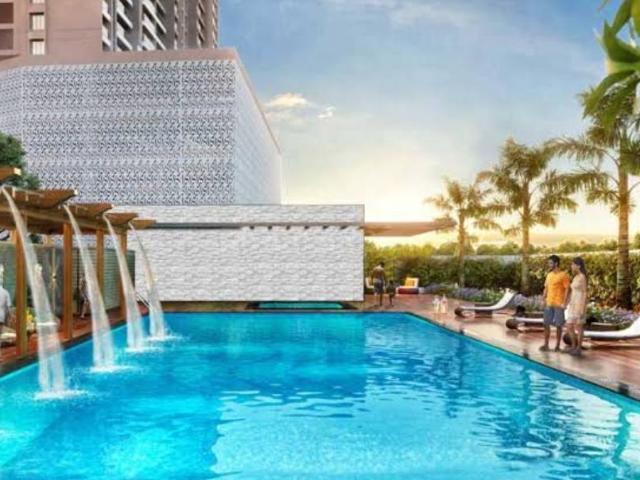 3 BHK Apartment in Chinchwad for resale Pune. The reference number is 20290746