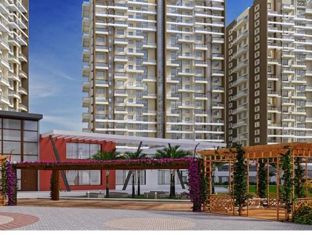 3 BHK Apartment in Chinchwad for resale Pune. The reference number is 20290723