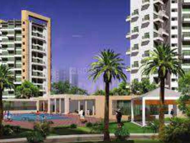 3 BHK Apartment in Chinchwad for resale Pune. The reference number is 20291392