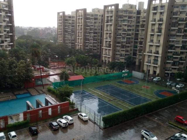 3 BHK Apartment in Chinchwad for resale Pune. The reference number is 20291450