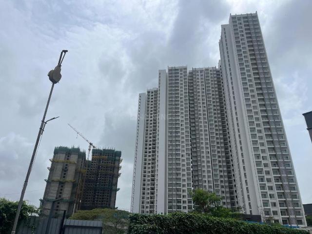 3 BHK Apartment in Chinchwad for resale Pune. The reference number is 20554608