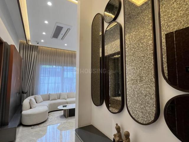 3 BHK Apartment in Chinchwad for resale Pune. The reference number is 20849074