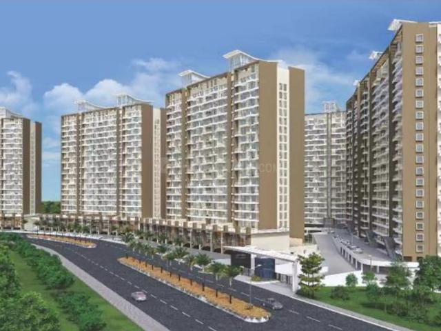 3 BHK Apartment in Chinchwad for resale Pune. The reference number is 20808635
