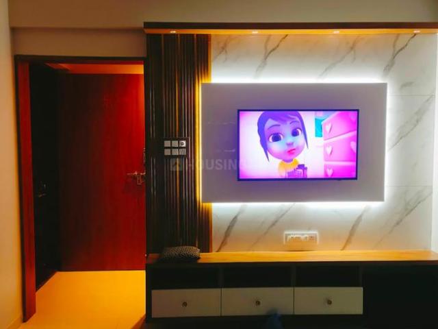 3 BHK Apartment in Chinchwad for resale Pune. The reference number is 21038662