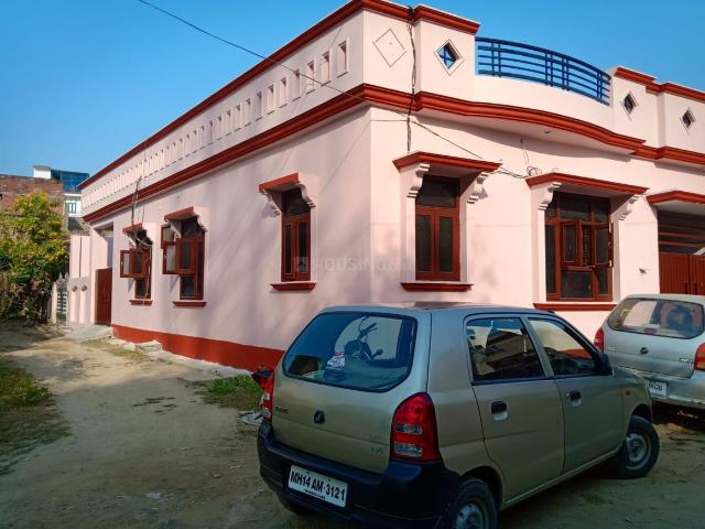 3 BHK Apartment in Chinhat for rent Lucknow. The reference number is 18905843