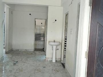 3 BHK Apartment in Chinsurah for resale Hooghly. The reference number is 14961411