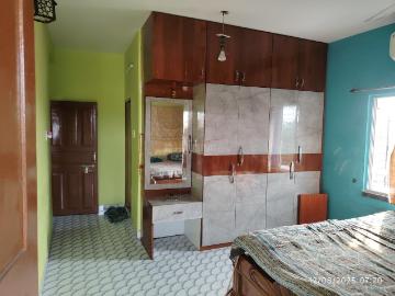 3 BHK Apartment in Chinsurah for resale Hooghly. The reference number is 18149943