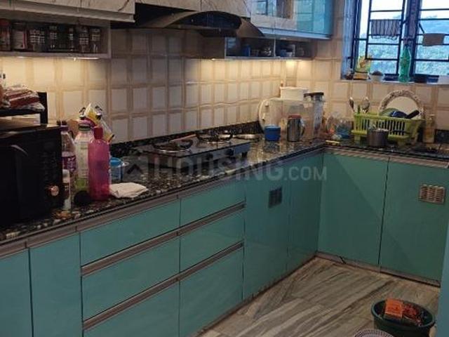 3 BHK Apartment in Chinsurah for resale Hooghly. The reference number is 19001805