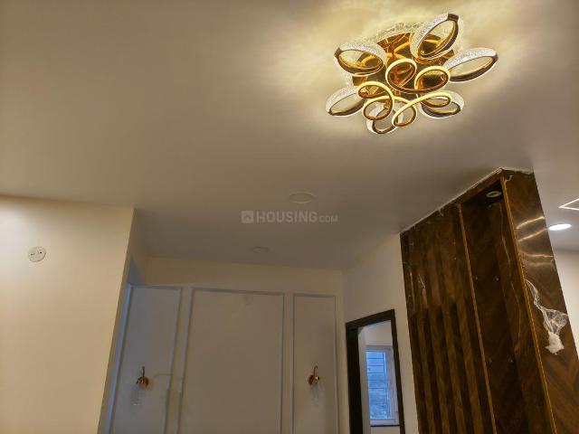 3 BHK Apartment in Chintalmet for rent Hyderabad. The reference number is 20993606
