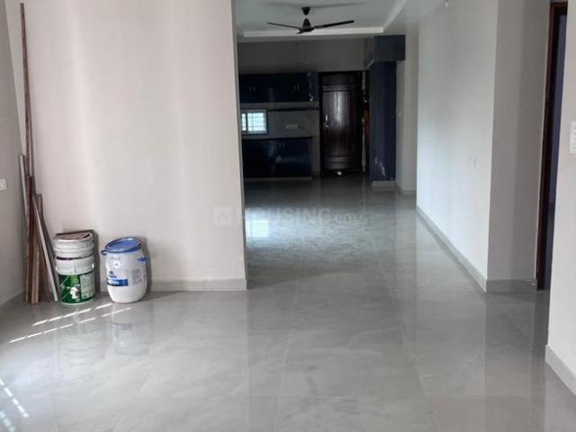 3 BHK Apartment in Chintalakunta for rent Hyderabad. The reference number is 20671470