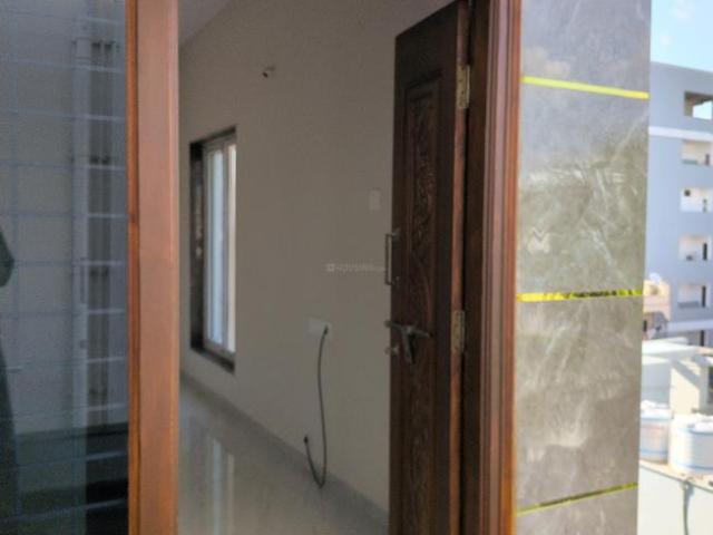 3 BHK Apartment in Chintalakunta for resale Hyderabad. The reference number is 19061830