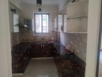 3 BHK Apartment in Chipiyana Buzurg for rent Ghaziabad. The reference number is 17359944
