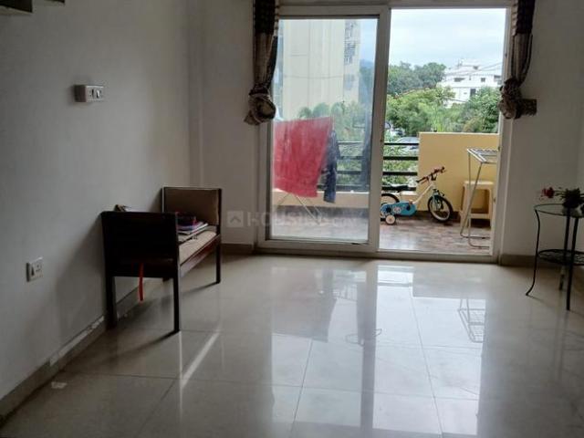 3 BHK Apartment in Chironwali for rent Dehradun. The reference number is 21235357