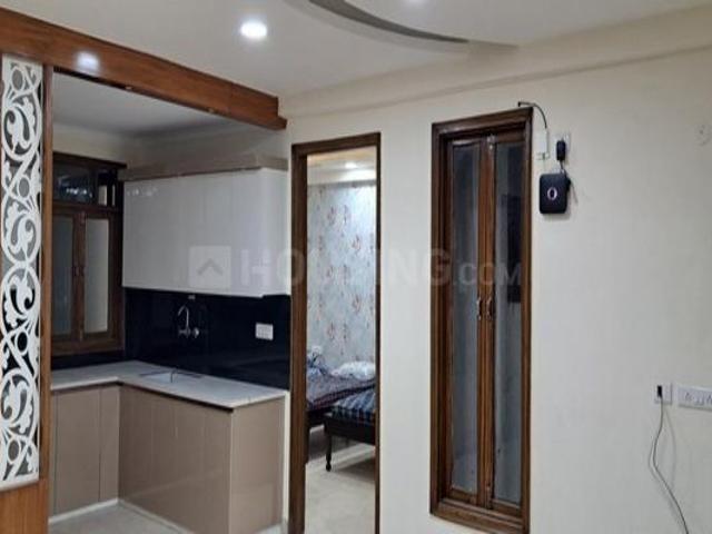 3 BHK Apartment in Chirag Dilli for resale New Delhi. The reference number is 19695455