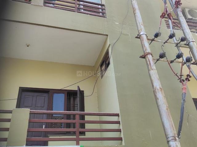 3 BHK Apartment in Chitaipur for rent Varanasi. The reference number is 11526318