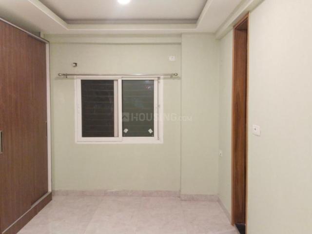 3 BHK Apartment in Chitaipur for rent Varanasi. The reference number is 20984441