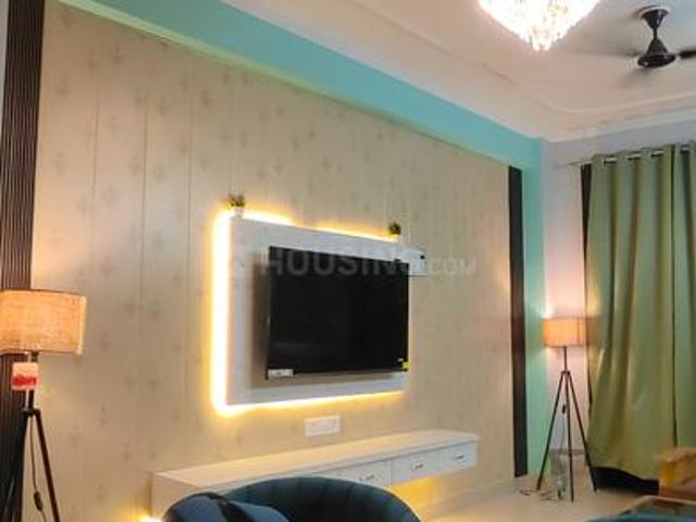 3 BHK Apartment in Chitaipur for rent Varanasi. The reference number is 21306300