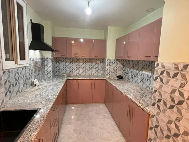 3 BHK Apartment in Chitaipur for resale Varanasi. The reference number is 21007028