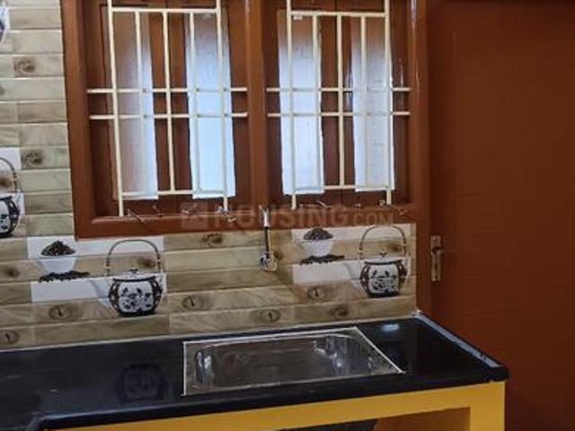 3 BHK Apartment in Chitalapakkam for resale Chennai. The reference number is 20743822