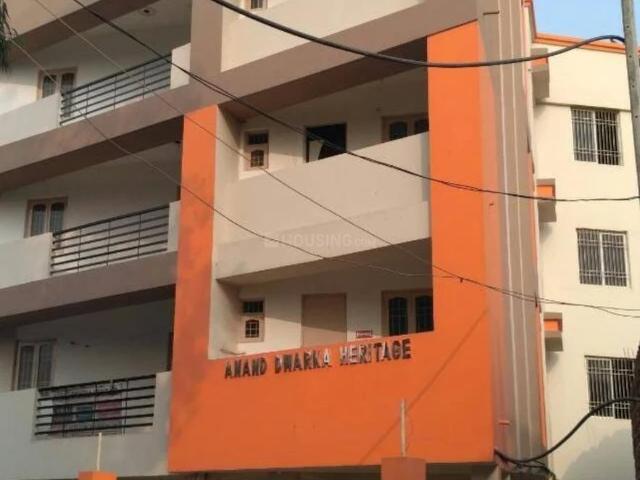 3 BHK Apartment in Chitkohra for rent Patna. The reference number is 17252427