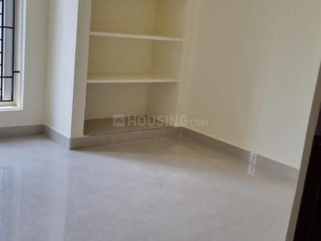 3 BHK Apartment in Chitlapakkam for resale Chennai. The reference number is 20282212