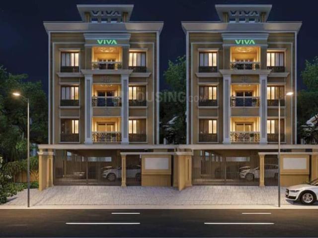 3 BHK Apartment in Chitlapakkam for resale Chennai. The reference number is 20291356