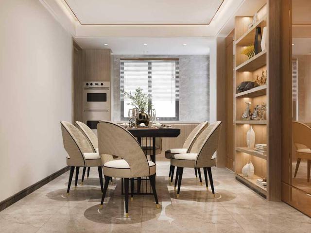 3 BHK Apartment in Chitlapakkam for resale Chennai. The reference number is 20291358