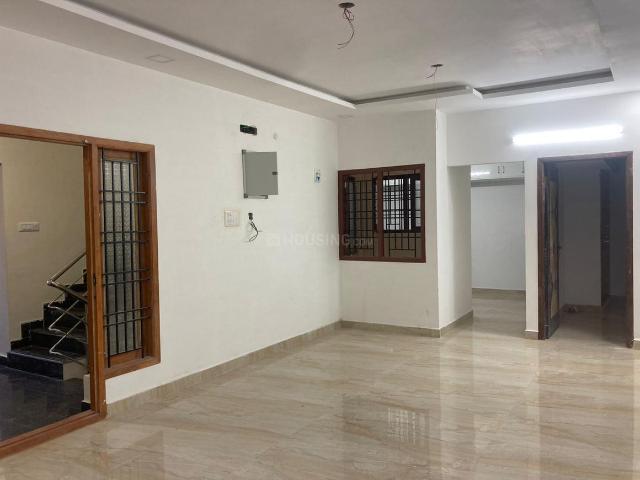 3 BHK Apartment in Chitlapakkam for resale Chennai. The reference number is 15883829