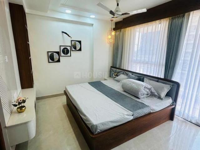3 BHK Apartment in Chitrakoot for resale Jaipur. The reference number is 16308541