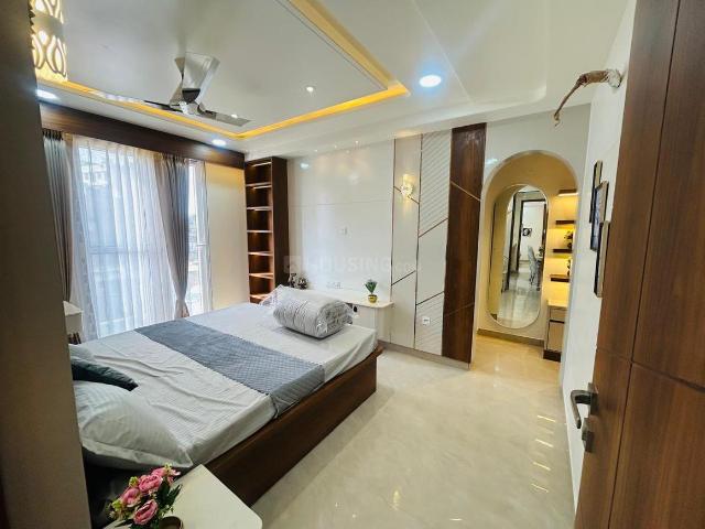 3 BHK Apartment in Chitrakoot for resale Jaipur. The reference number is 16308505