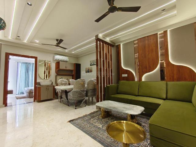 3 BHK Apartment in Chitrakoot for resale Jaipur. The reference number is 19744752