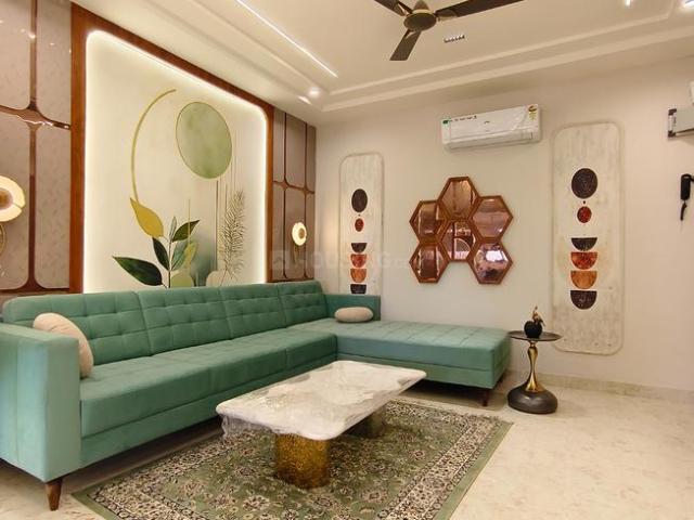3 BHK Apartment in Chitrakoot for resale Jaipur. The reference number is 19744782