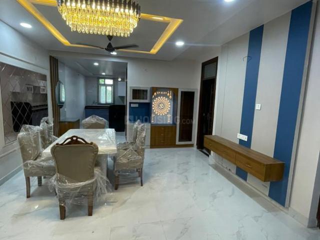 3 BHK Apartment in Chitrakoot for resale Jaipur. The reference number is 20406880