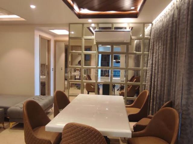 3 BHK Apartment in Chitrakoot for resale Jaipur. The reference number is 20406949