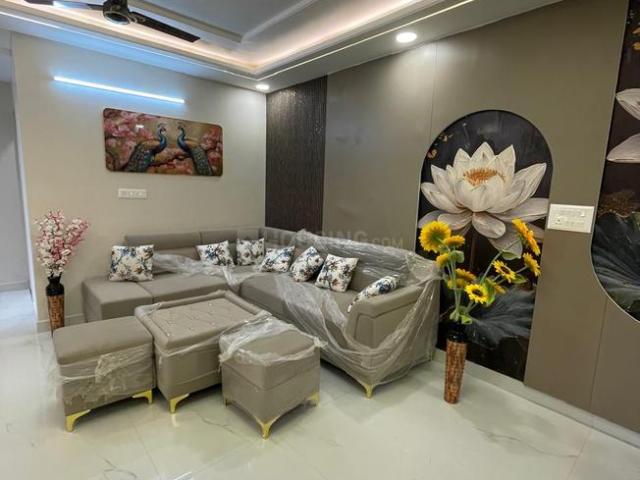 3 BHK Apartment in Chitrakoot for resale Jaipur. The reference number is 20437345