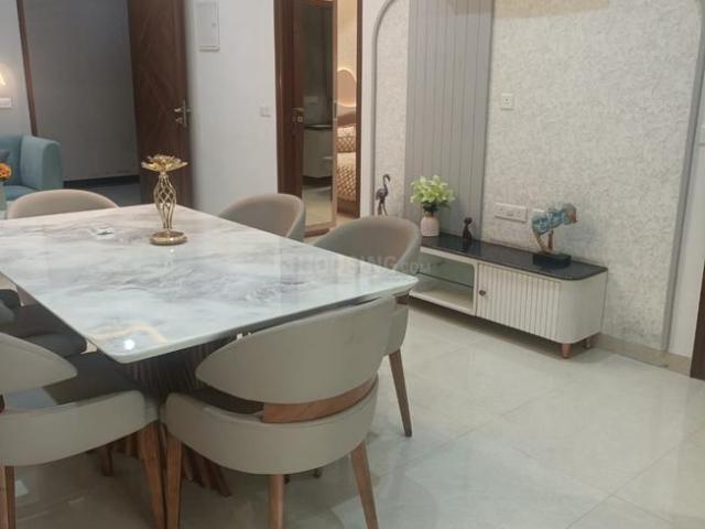 3 BHK Apartment in Chitrakoot for resale Jaipur. The reference number is 20549757