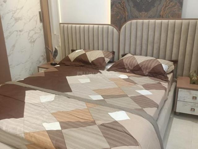 3 BHK Apartment in Chitrakoot for resale Jaipur. The reference number is 20549783
