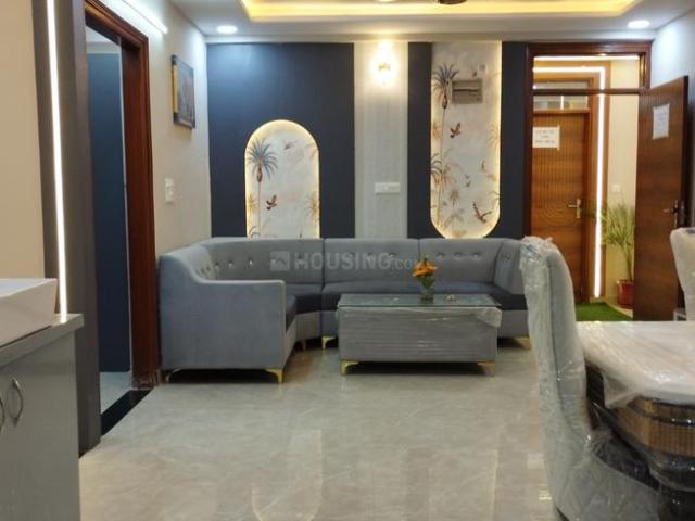 3 BHK Apartment in Chitrakoot for resale Jaipur. The reference number is 20549990