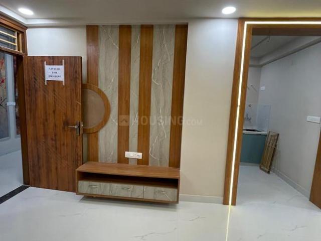3 BHK Apartment in Chitrakoot for resale Jaipur. The reference number is 20893858