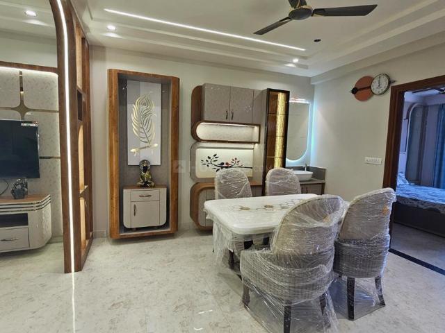 3 BHK Apartment in Chitrakoot for resale Jaipur. The reference number is 20946898