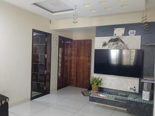 3 BHK Apartment in Chokhi Dhani for rent Pune. The reference number is 20874740