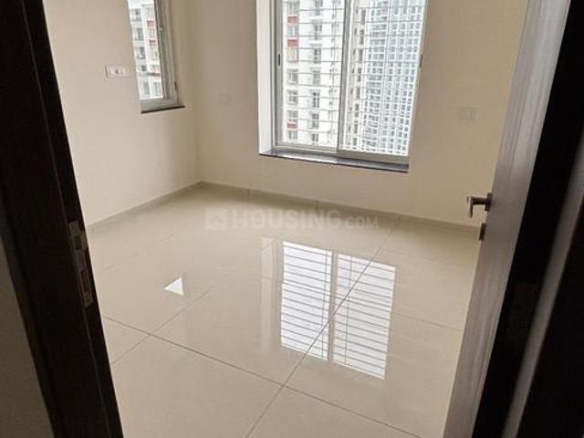 3 BHK Apartment in Chokhi Dhani for resale Pune. The reference number is 17467930
