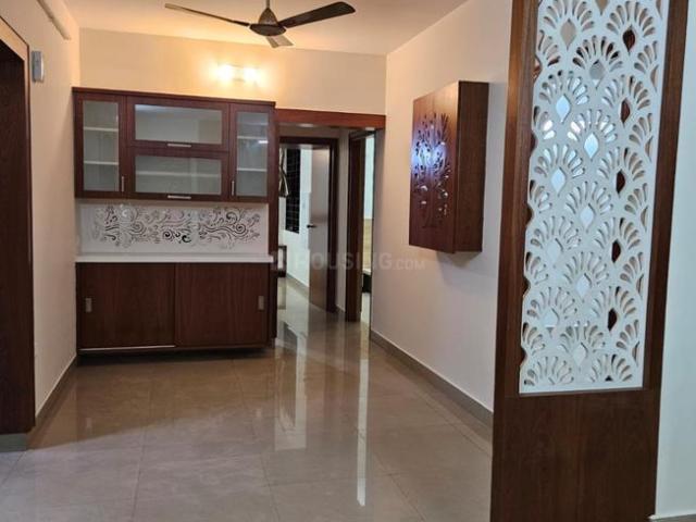 3 BHK Apartment in Chokkanahalli for rent Bengaluru. The reference number is 19687946
