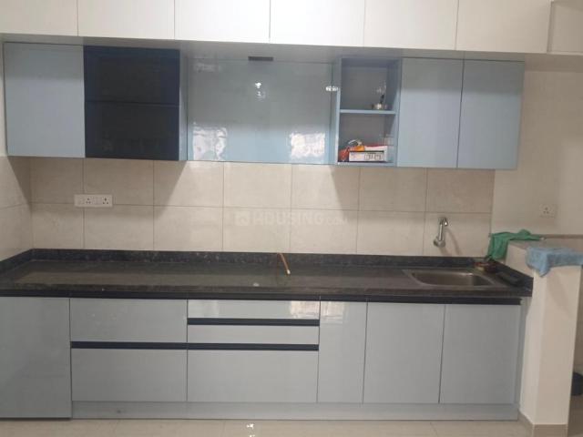 3 BHK Apartment in Chokkanahalli for rent Bengaluru. The reference number is 19083916