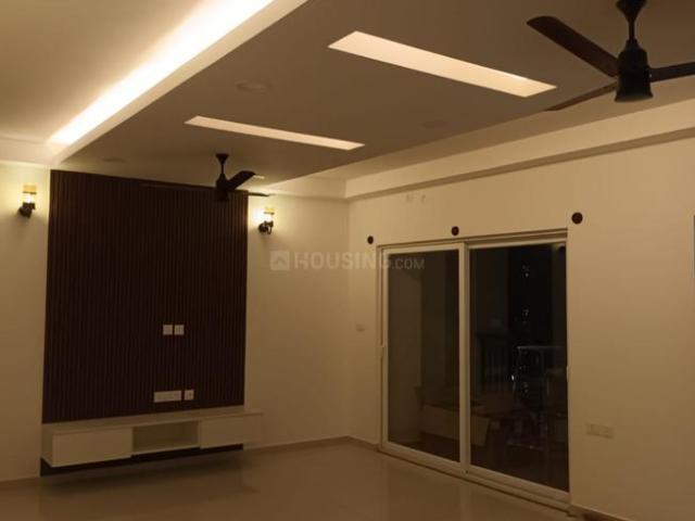 3 BHK Apartment in Chokkanahalli for rent Bengaluru. The reference number is 20616515