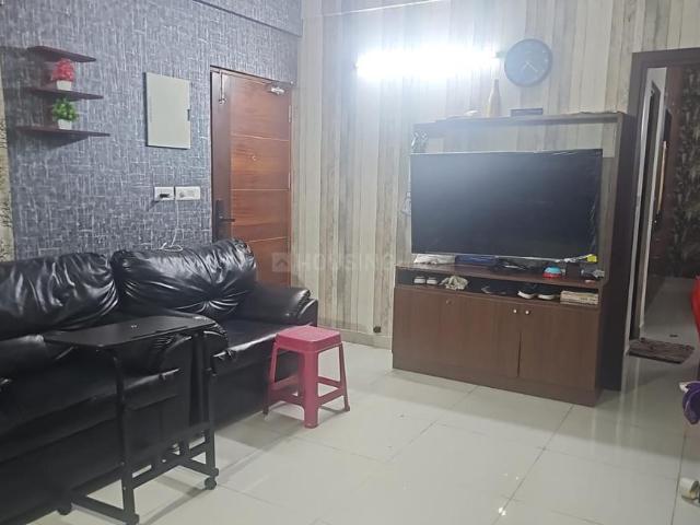 3 BHK Apartment in Chokkanahalli for rent Bengaluru. The reference number is 20944694