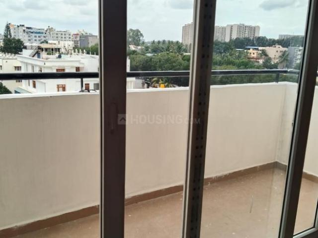 3 BHK Apartment in Chokkanahalli for rent Bengaluru. The reference number is 21035974