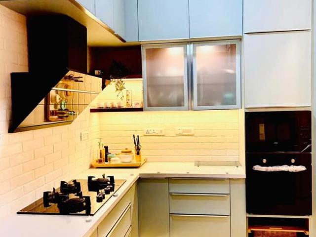3 BHK Apartment in Chokkanahalli for rent Bengaluru. The reference number is 21080298